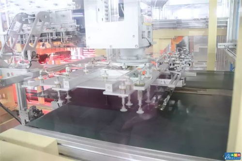 小米电视代工厂生产线揭秘 高效协同如何赋能广播电视节目制作经营