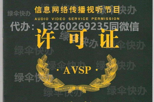 广播电视节目制作经营询价单详解 内容、流程与注意事项